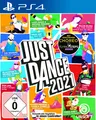 Produktbild: Ubisoft Just Dance 2021 für PS4 – Fun- & Familienspiel