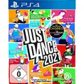 Produktbild: Just Dance 2021 PS-4
