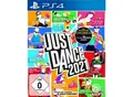 Produktbild: Just Dance 2021 PS-4