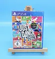 Produktbild: Just Dance 2021 · Sony Playstation 4 · PS4 · NEW/NEUWARE! · BLITZVERSAND