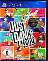 Produktbild: Just Dance 2021 - PS4 / PlayStation 4 - Neu & OVP - Deutsche Version