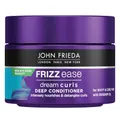 Produktbild: John Frieda Frizz Ease Traumlocken Kur - Inhalt: 250 ml - Dream Curls Deep Conditioner - Pflegt intensiv, entwirrt und glättet natürliche Locken