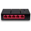Produktbild: Mercusys MS105G (5 Ports) (MS105G)