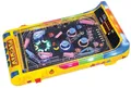 Produktbild: Merchant Ambassador Pac-Man elektronische Flipperkasten Arcade Spiel 32x56x18cm