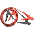 Produktbild: Osram - BATTERYstart starter cable 200A Starthilfekabel 8.5 mm2 Aluminium (kupferbeschichtet) 3 m mit