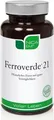 Produktbild: NICAPUR Ferroverde 21 Kapseln 60 St