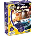 Produktbild: Brainstorm Mein Pult Solar System (E2052)