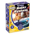 Produktbild: Brainstorm TOYS E2052 Desktop Solar System, Multicolor