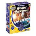 Produktbild: E2052 Desktop Solar System, Multicolor