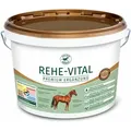 Produktbild: 10 kg ATCOM REHE-VITAL Pelletts für Pferde