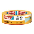 Produktbild: Tesa Profi Kreppband » Perfect+ 56537 « 30 mm x 50 m