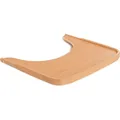 Produktbild: Hauck Alpha Wooden Tray Natural (550496)