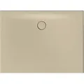Produktbild: BetteFloor Side Duschwanne mit BetteAntirutsch Pro, 120x90cm, 3380-424AE, Farbe: Sand
