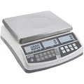 Produktbild: Kern Digitalwaage CPB 15K0.2N, bis 15kg, Zählwaage, Teilung 0,2g