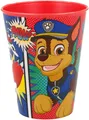 Produktbild: Paw Patrol Becher 260ml Kapazität Rot