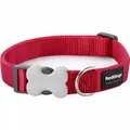 Produktbild: Hundehalsband Red Dingo Rot (2 x 31-47 cm)