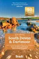 Produktbild: South Devon & Dartmoor (Slow Travel): Local, characterful guides to Britain's
