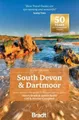 Produktbild: Hilary Bradt Janice Booth South Devon & Dartmoor (Slow Travel) (Taschenbuch)