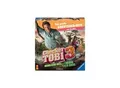 Produktbild: Ravensburger Spiel Checker Tobi - Das große Abenteuer-Quiz