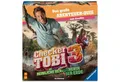 Produktbild: Ravensburger Spiel Checker Tobi - Das große Abenteuer-Quiz - Kinderspiel ab 7 Jahre