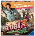 Produktbild: Checker Tobi - Das große Abenteuer-Quiz  von Ravensburger