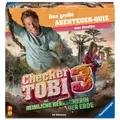 Produktbild: Checker Tobi - Das große Abenteuer-Quiz