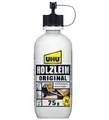 Produktbild: UHU Klebstoff UHU Holzleim Original Flasche ohne Lösungsmittel 75g