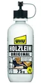 Produktbild: Holzleim Original Flasche, Universeller Weißleim - geeignet für alle üblichen...