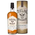Produktbild: Teeling Single Grain Irish Whiskey, in ehemaligen Cabernet Sauvignon Weinfässern gereift, 46% vol., 70cl / 700ml