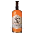 Produktbild: Teeling Single Grain Irish Whiskey 0,7 l - durchgehende Reife in Rotweinfässern