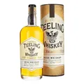 Produktbild: Teeling Single Grain Irish Whiskey 0,7l, alc. 46 Vol.-%
