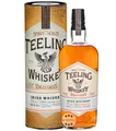 Produktbild: Teeling Single Grain Irish Whiskey / 46 % Vol. / 0,7 Liter-Flasche