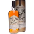 Produktbild: Teeling Single Grain 0,7l 46%