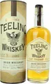 Produktbild: Teeling Single Grain Wine Cask Finish 46.0% 0,7l