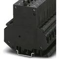Produktbild: Phoenix Contact Schutzschalter thermisch 250 V/AC 16 A TMC 1 M1 100 16,0A 6 St