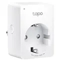 Produktbild: TP-LINK Tapo P110 V1.6 - Smart-Stecker - Energieüberwachung