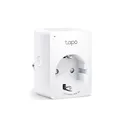 Produktbild: TP-Link Tapo P110 - Mini Smart WLAN-Steckdose - Weiß