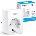 Produktbild: TP-Link Tapo P110 Smart Plug 2990 W Haus