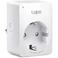 Produktbild: TP-Link Tapo P110 Smart Plug 3680 W Haus, Büro Weiß