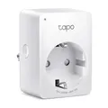 Produktbild: TP-LINK TP-Link Tapo P110 Smart Plug 3680 W Haus, Büro Weiß (Tapo P110(EU))