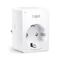 Produktbild: 4897098682432 Mini Smart Socket WiFi Tapo P110 with energy consumption TP-LINK