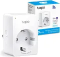 Produktbild: * TP-Link Tapo Smart WiFi outlet Tapo P110 with energy consumption control, smar