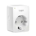 Produktbild: TP-LINK Mini Smart WiFi Steckdose Capo P100