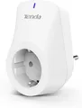 Produktbild: Tenda Intelligente WLAN Steckdose Beli SP9, 16A Smart Plug mit Energieverbrauchs