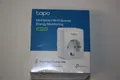 Produktbild: TP-Link Tapo Smart WiFi outlet Tapo P110 with energy consumption control, smart