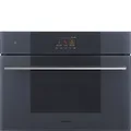 Produktbild: 8017709326814  Backöfen SO4104M2PG SMEG