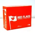 Produktbild: Red Flags Core Game EN