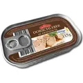 Produktbild: DOVGAN Dorschleber in eigenem Öl 115g