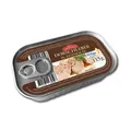 Produktbild: Dovgan Dorschleber in eigenem Öl-115 g