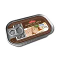 Produktbild: DOVGAN Dorschleber in eigenem Öl 115g